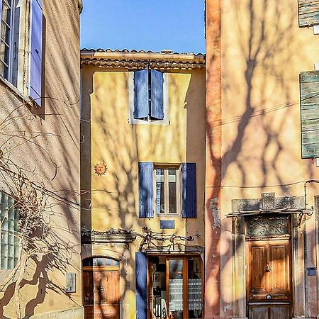 Gorgeous Apartment In Villes Sur Auzon With Wifi Exterior foto
